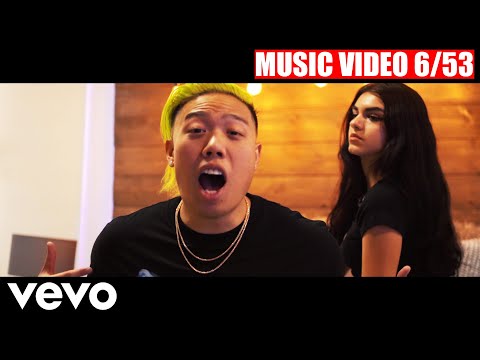 Dai Lo - All Night Long (Official Video)