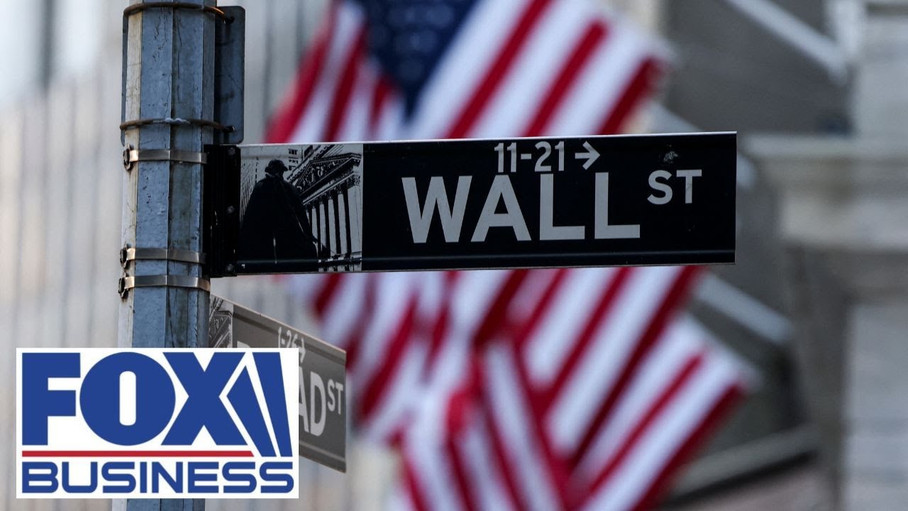 Evercore ISI senior managing director emphasizes what is the 'real' market signal