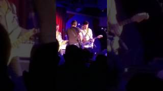 Keep On Smiling - Tommy Castro & Mike Zito