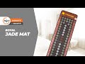 Royal Jade Mat