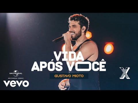 Video thumbnail for Vida Após Você (Ao Vivo)
