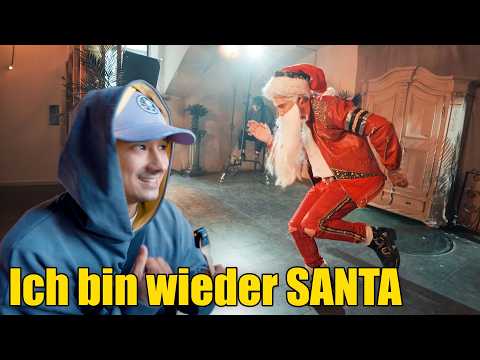 Video Thumbnail: Habe meinen Zwilling gefunden. Sieht der aus wie ich?