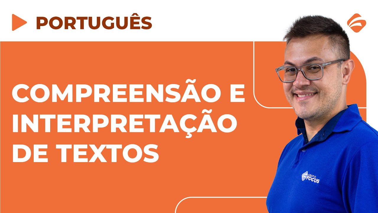 COMPREENSÃO E INTERPRETAÇÃO DE TEXTOS | IBFC| CONCURSO CORREIOS 2024