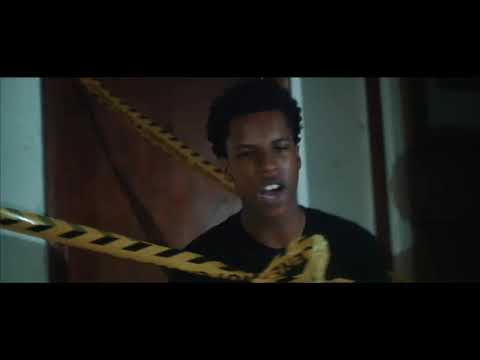 Ebonyson - Friday the 13th (OFFICAL VIDEO)