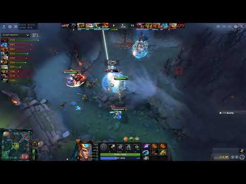 Watch Dota 2 - For The Dream vs LGD Forever Young The International 2018 Qualifiers
