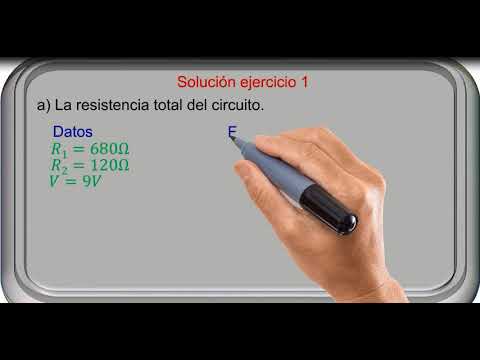 Electronica basica: Tipos de circuitos y circuitos en serie