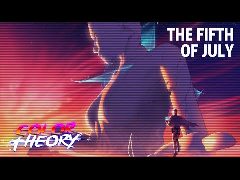 Video thumbnail for The Fifth of July