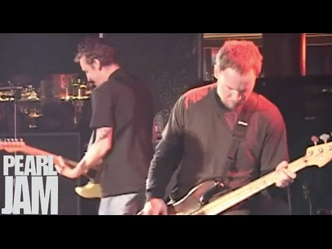 Save You - Live at the Showbox - Pearl Jam