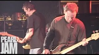 Save You - Live at the Showbox - Pearl Jam
