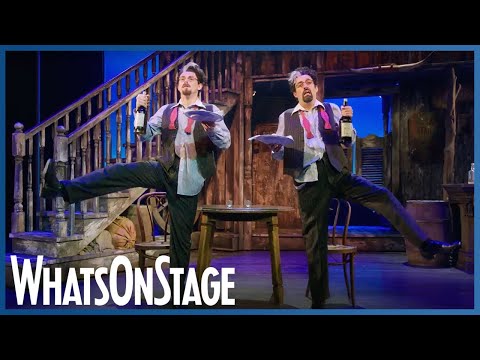 Crazy For You | 2023 West End trailer