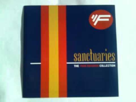 Sk-Eye -- Your Love (Fade Remix)