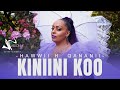 Hawwii H Qananii Kiniini Koo New Ethiopian Oromo Music 2022 Official Video