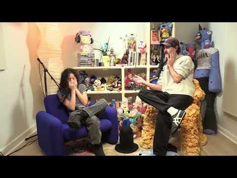 Emergency Intercom - Episode 209 (Drew was at Charli xcx's wedding)