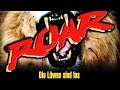 Roar Die Löwen Sind Los 1982 Action Ganzer Film Deutsch