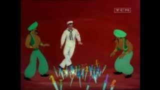 La Milonga del Treno - Qué hacés, qué hacés