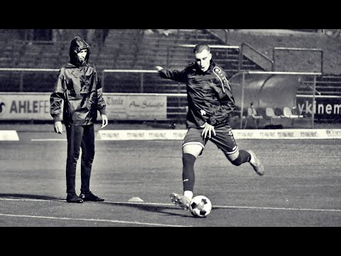 RSV Meinerzhagen - SV Rödinghausen ( 2-1 Pascal Neumann )