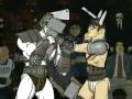 Adult Swim Commercial 2007