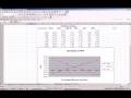 Capital Expenditure Risk Analysis Video Tutorial