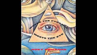 A Tribute To Roky Erickson - I Had To Tell You