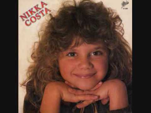 Nikka Costa Theme From Ice Castles (Through The Eyes Of Love)