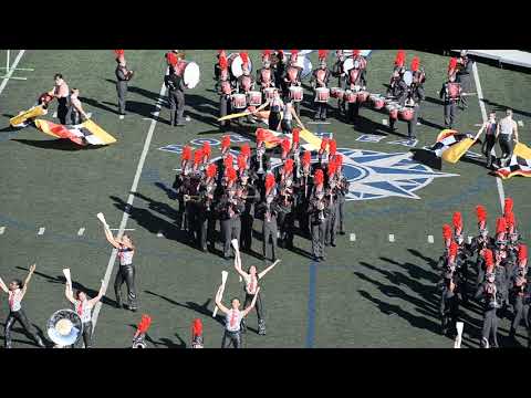 New Braunfels Canyon Cougar Band 2019