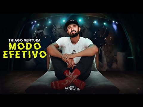 THIAGO VENTURA - SHOW MODO EFETIVO EM BH