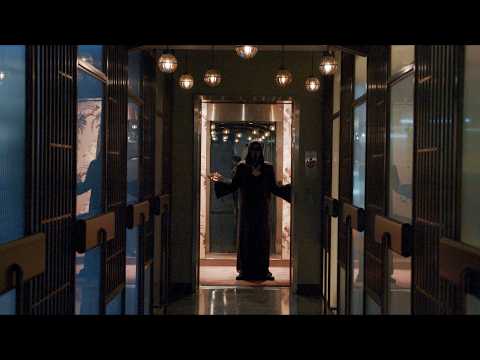 J Neat - War (Official Music Video)