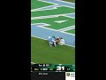 Shazz Preston with a spectacular catch for a 63-yard Gain vs. Duke