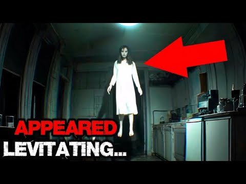 7 Chilling Real Horror Videos That'll Make You Question Everything 👻