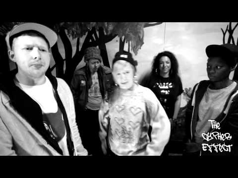 The Cypher Effect - Hobbit / Shay D / MC Angel / Sonority Turner / Sirena Reynolds