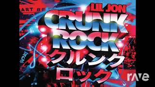 Lil To The Jon - Dj Joker &amp; Like A Stripper ft. Pleasure P, Shawty Putt | RaveDJ