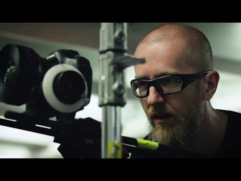 Karolina Czarnecka - Chwytaj ten stan (making of)