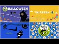 PBS Kids Program Break 2021 WNET DT2