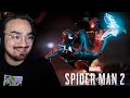 MILES VS PETER! - Bigpuffer Plays Spider-Man 2 Episode 6