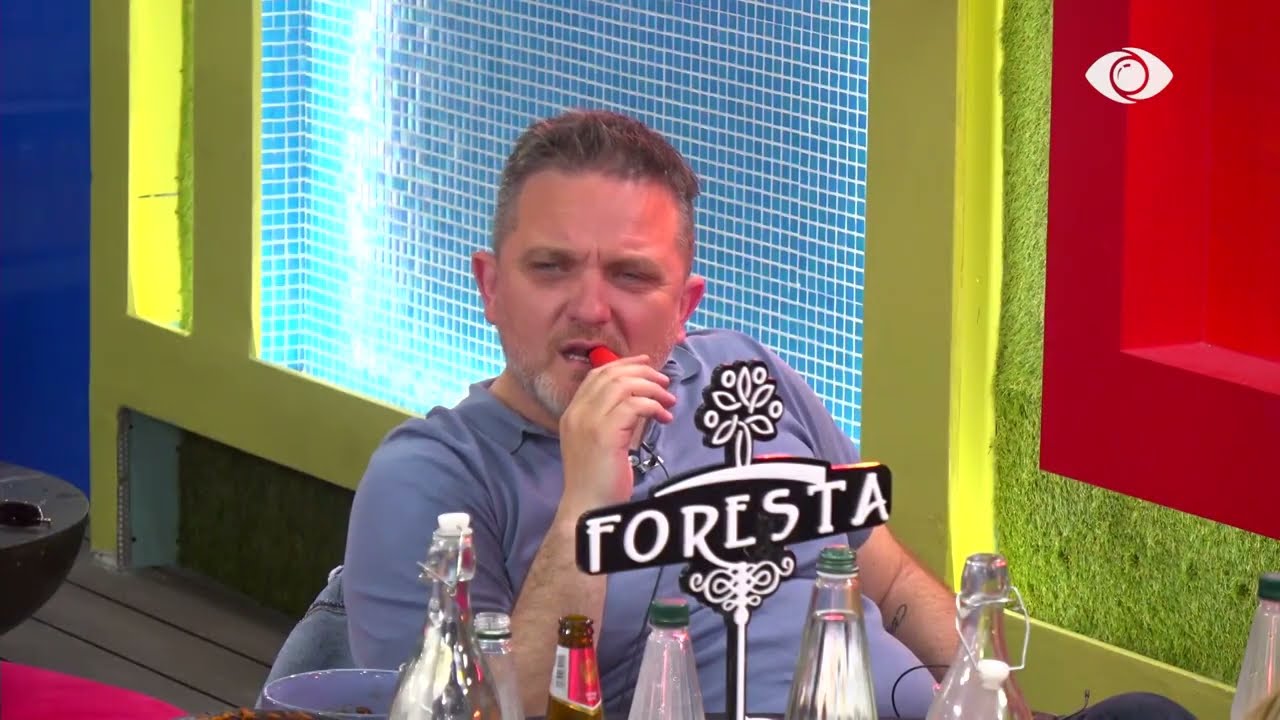 “Ti dole në ‘Prime’ kundër meje”/ Gazi debaton me Julin: Nuk më ke thënë asgjë