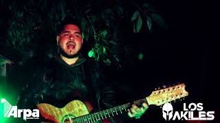 Los Akiles - Viaje Verde VIDEO OFICIAL 2018 Audio Pro Version Radio