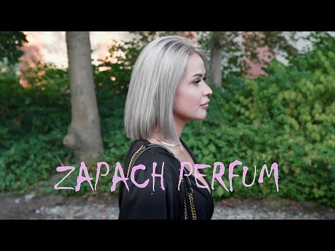 ALIEN X MAJTIS X SAMUNOWAK - zapach perfum