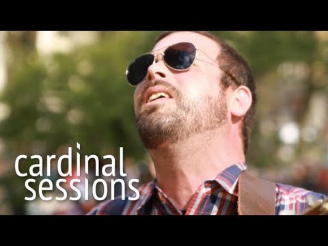 Nothington - St. Andrews Hall - CARDINAL SESSIONS