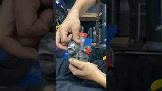 Download lagu CARBURETOR RACING SENANG SETTING MOTOR LC135 #mbperformance #lc135 #carburetor mp3