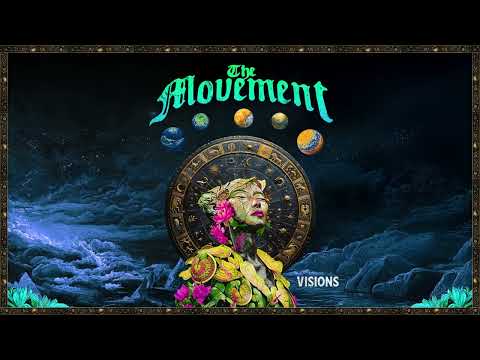 The Movement - Selene [Official Audio]