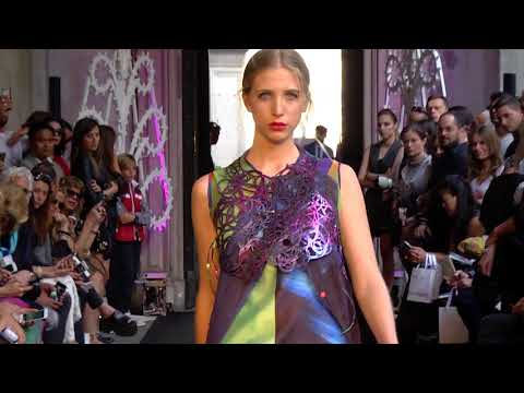 MadMood Milano Fashion Week, Day 2   Sarah Jessy Jones