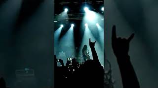 Morbid Angel live 2013