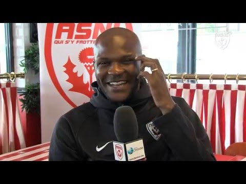 L'interview qui pique avec Cétout