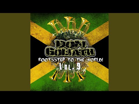 Fyah Bun (Riddim Version)