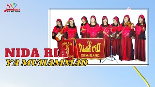 Download lagu Nida Ria - Yaa Muhammad mp3