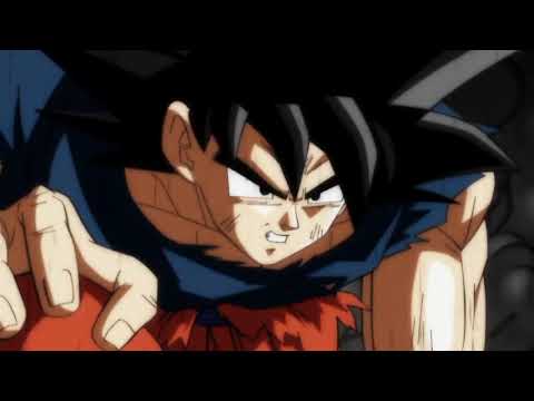Goku Eliminates Universe 2. ITS FURY!!! Dragon Ball Super English Dub
