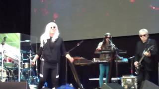 Blondie @ Sweetlife Festival 2016, Live Fun HQ