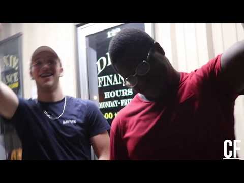 Out and About - Big Mike (feat. & prod. Muffnmanbeats) Official Music Video