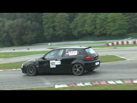 Drive Cup Kielce 2 | Szczypka Tomasz | Alfa 147 | MotoRecords.pl