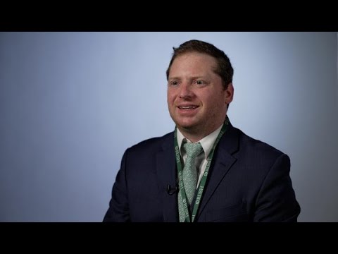 James Katsis, MD, Interventional Pulmonologist at RUSH - YouTube